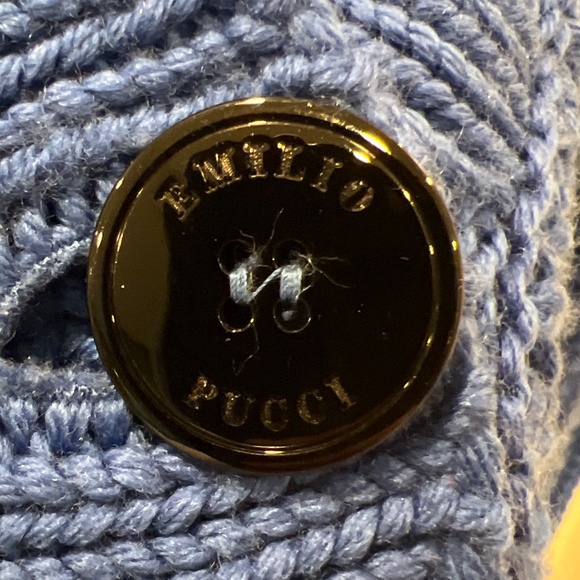 Pucci Sweater - Picture 3 of 5